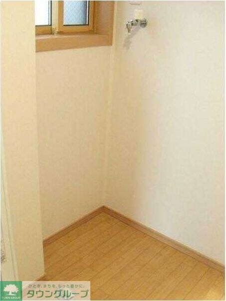 ソルビオスの物件内観写真