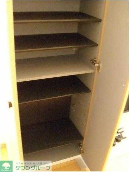 ソルビオスの物件内観写真