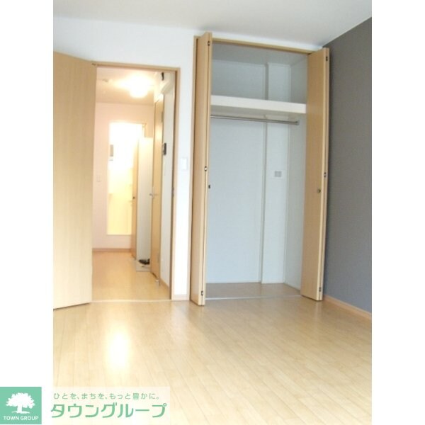 ソルビオスの物件内観写真