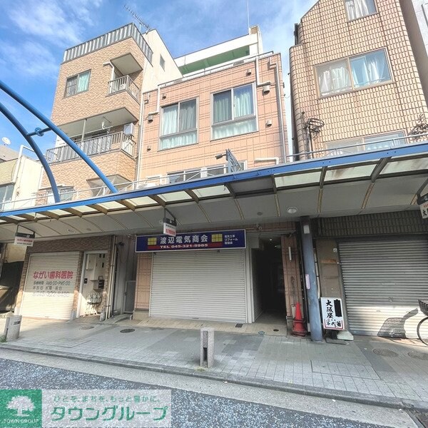 ソルビオスの物件内観写真