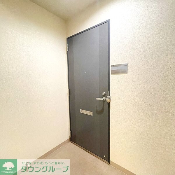 ソルビオスの物件内観写真