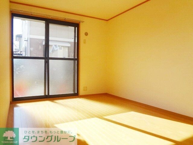 サンクレストＢの物件内観写真