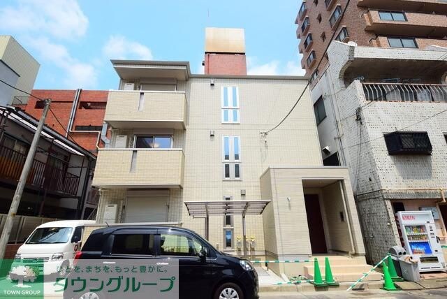 ディアコートの物件内観写真