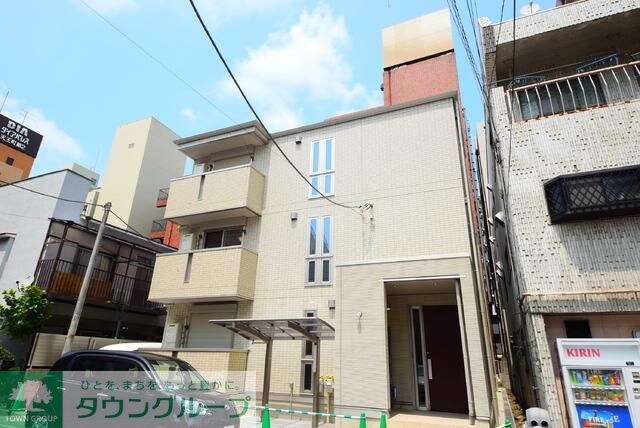 ディアコートの物件内観写真