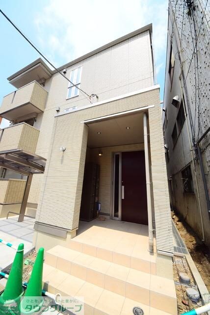 ディアコートの物件内観写真