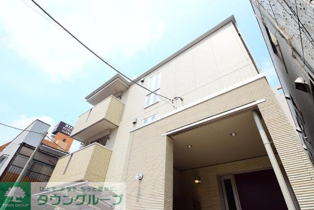 ディアコートの物件内観写真