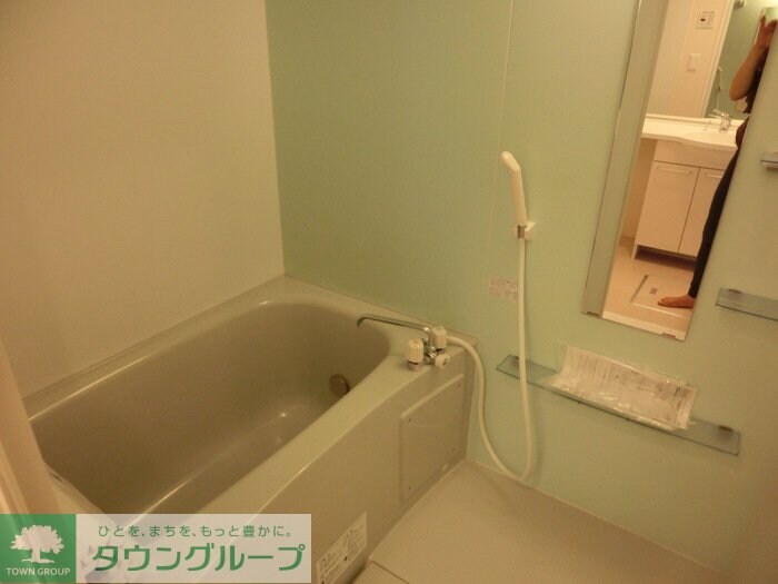 ディアコートの物件内観写真