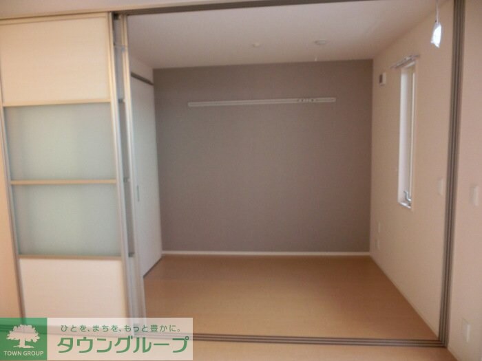 ディアコートの物件内観写真