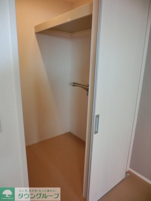 ディアコートの物件内観写真