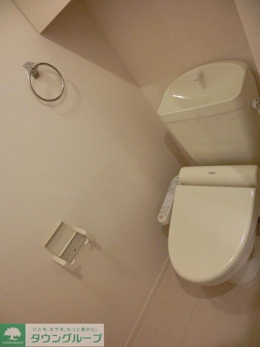 ディアコートの物件内観写真