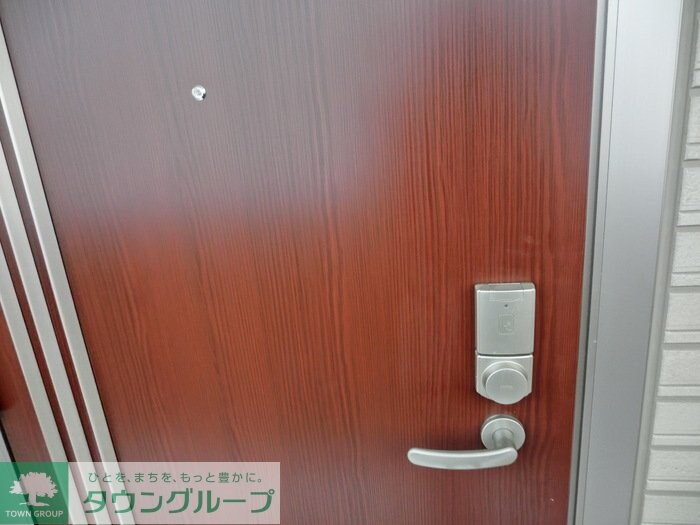 ディアコートの物件内観写真