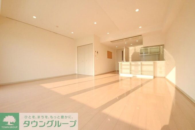 パシフィックロイヤルコートみなとみらいアーバンタワーの物件内観写真