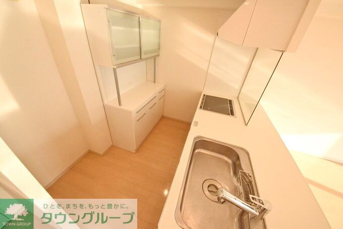 パシフィックロイヤルコートみなとみらいアーバンタワーの物件内観写真