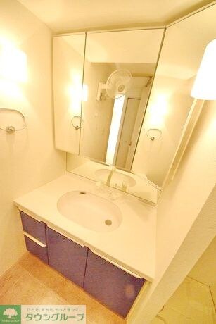 パシフィックロイヤルコートみなとみらいアーバンタワーの物件内観写真