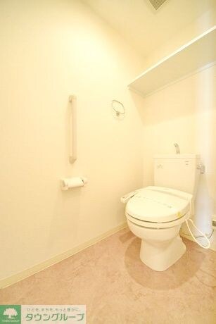 パシフィックロイヤルコートみなとみらいアーバンタワーの物件内観写真