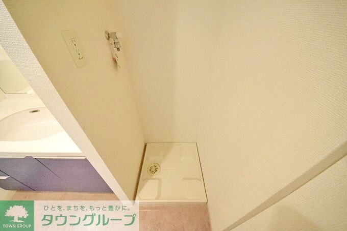 パシフィックロイヤルコートみなとみらいアーバンタワーの物件内観写真