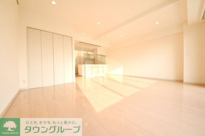 パシフィックロイヤルコートみなとみらいアーバンタワーの物件内観写真