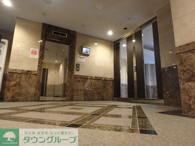 ＨＦ関内レジデンスの物件内観写真