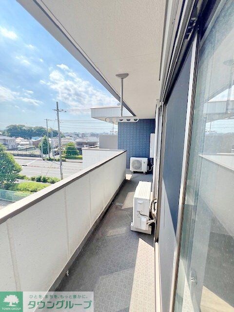 ＨＥＢＥＬ　ＭＡＩＳＯＮ　中山の物件内観写真