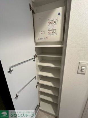 クレヴィスタ横浜関内IIの物件内観写真