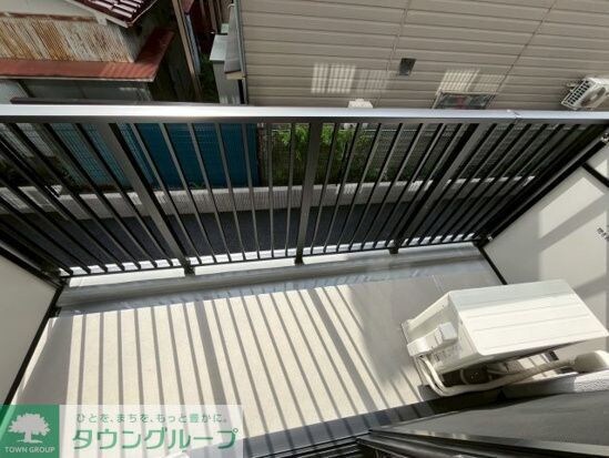 クレヴィスタ横浜関内IIの物件内観写真