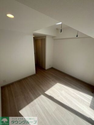 クレヴィスタ横浜関内IIの物件内観写真