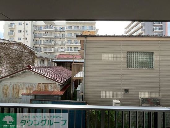 クレヴィスタ横浜関内IIの物件内観写真