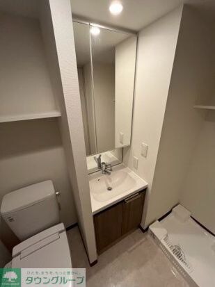 クレヴィスタ横浜関内IIの物件内観写真