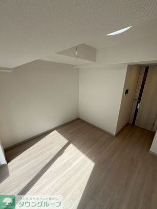 クレヴィスタ横浜関内IIの物件内観写真