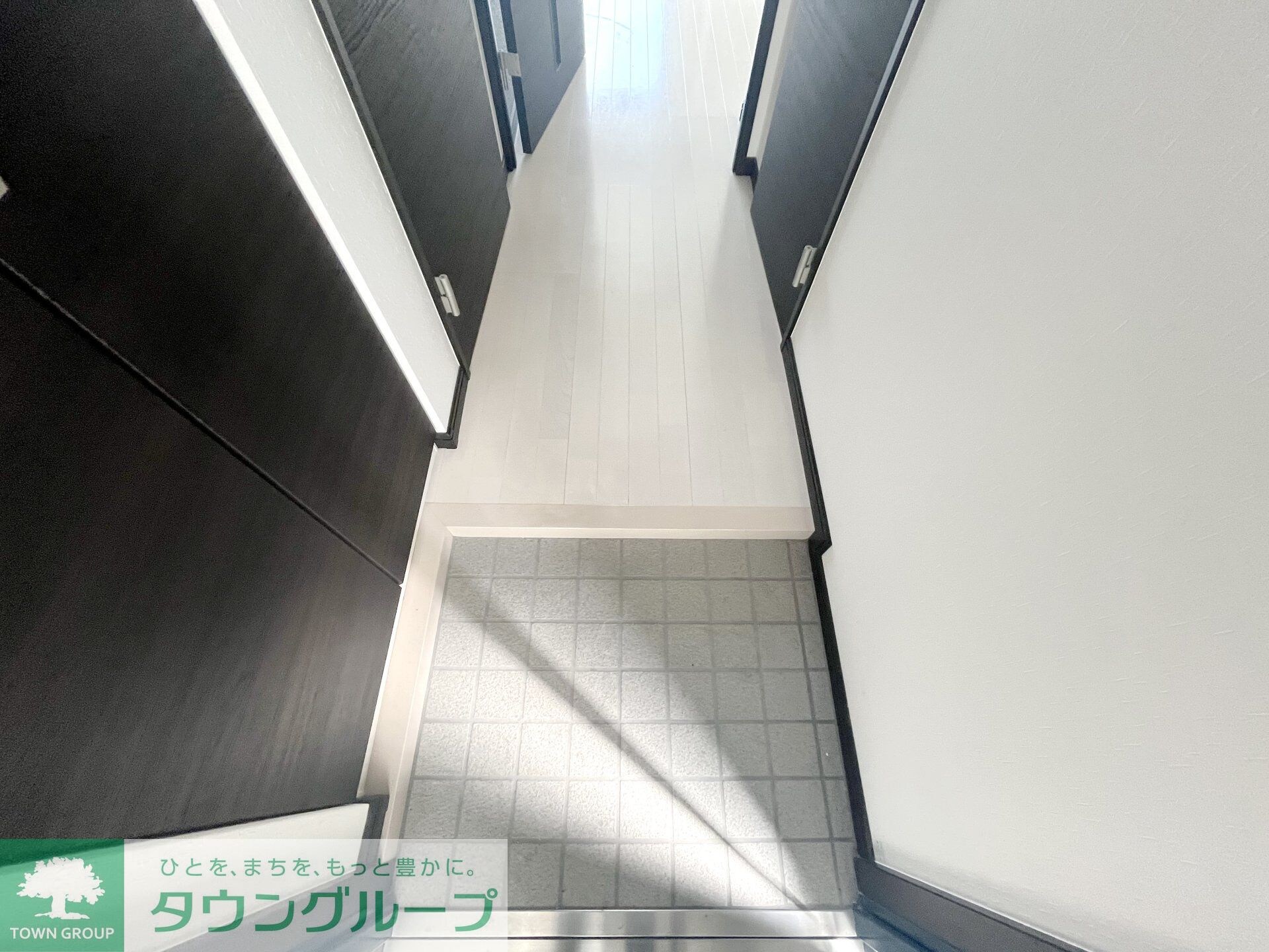 伏見町ハウスの物件内観写真