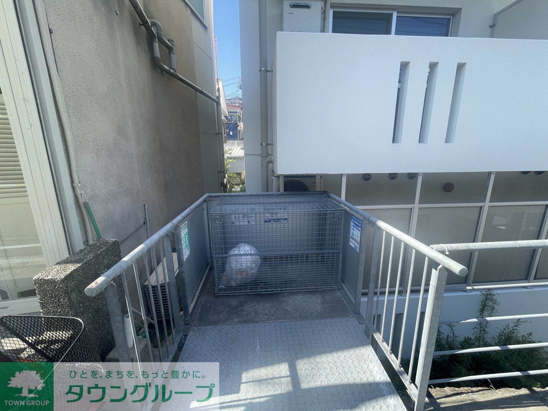 伏見町ハウスの物件内観写真