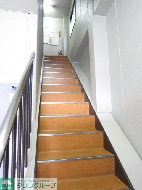 エステート門屋の物件内観写真