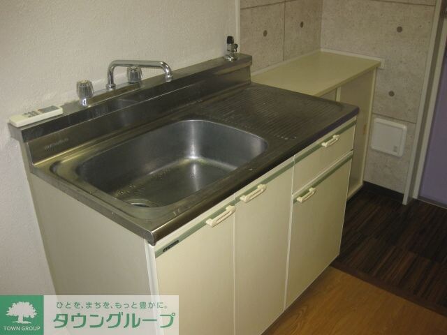 エステート門屋の物件内観写真