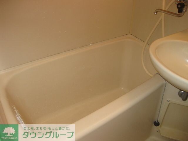 エステート門屋の物件内観写真