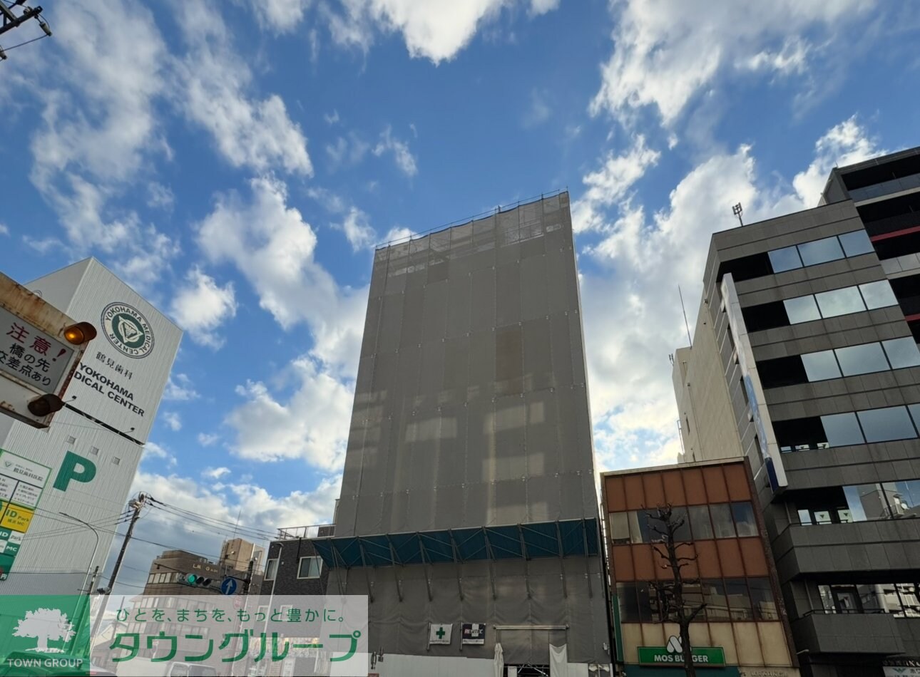 エル・セレーノ横浜の物件内観写真