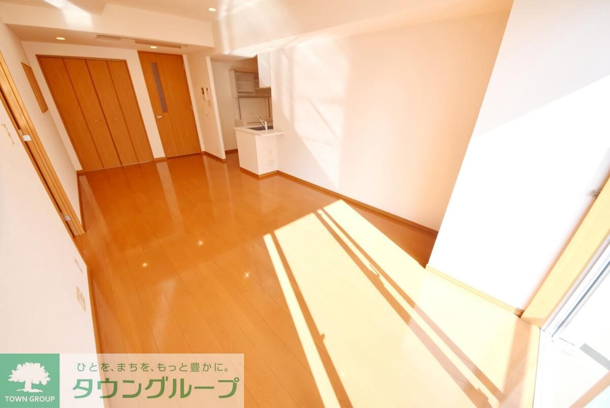 パシフィックロイヤルコートみなとみらいアーバンタワーの物件内観写真