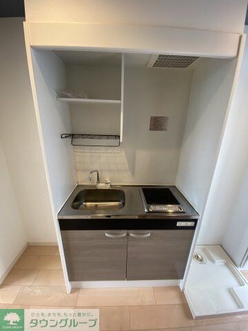 アリエーテ保土ヶ谷の物件内観写真