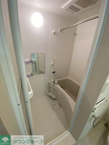 アリエーテ保土ヶ谷の物件内観写真