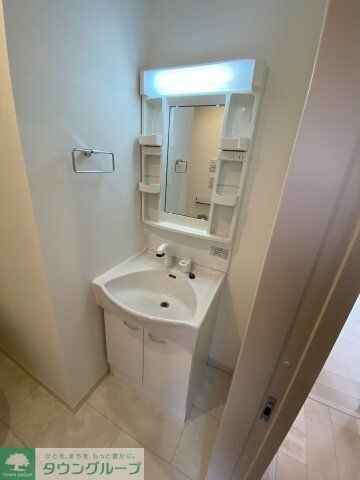 アリエーテ保土ヶ谷の物件内観写真