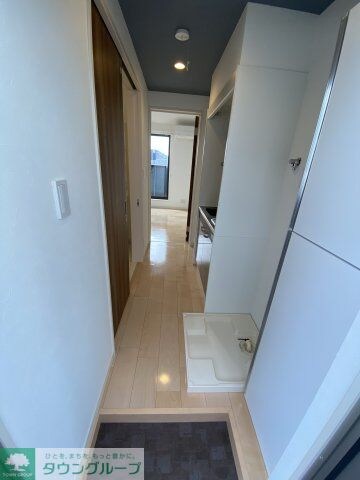 アリエーテ保土ヶ谷の物件内観写真