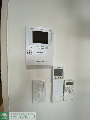 アリエーテ保土ヶ谷の物件内観写真