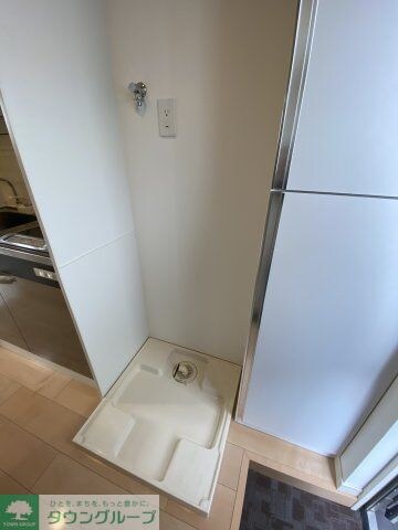 アリエーテ保土ヶ谷の物件内観写真