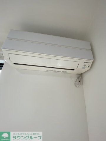 アリエーテ保土ヶ谷の物件内観写真