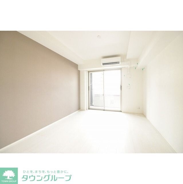 ＢｌｕＲｏｃｋ東神奈川の物件内観写真