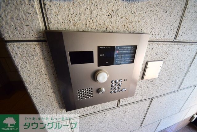 コルソ　アダージョの物件内観写真