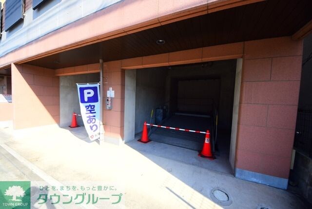 コルソ　アダージョの物件内観写真