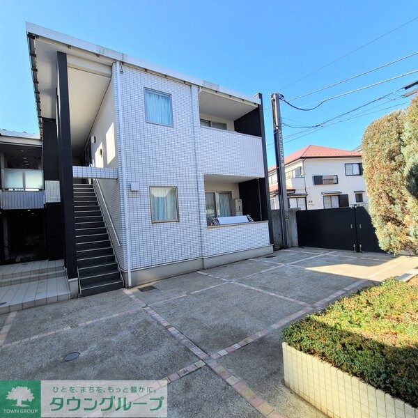 アートヒルズ横浜Ｂ棟の物件内観写真