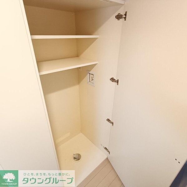 アートヒルズ横浜Ｂ棟の物件内観写真