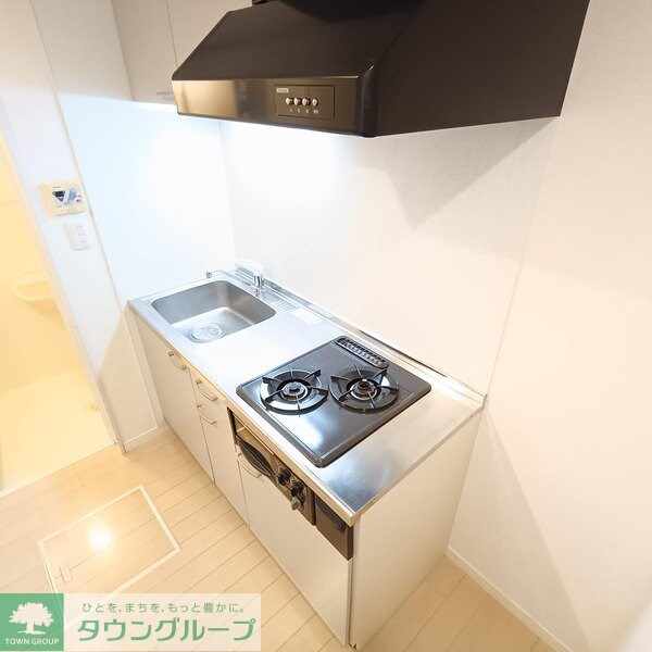 アートヒルズ横浜Ｂ棟の物件内観写真