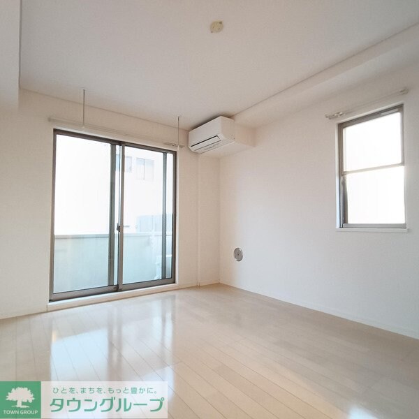 アートヒルズ横浜Ｂ棟の物件内観写真